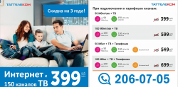 Акция «Выиграл — выиграл»!